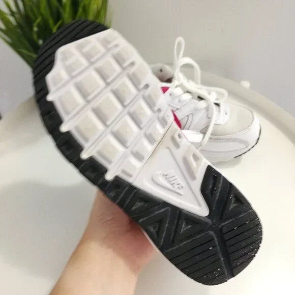 (Pre-loved) Kids Nike Airmax Command Flex - Picture 6 of 7